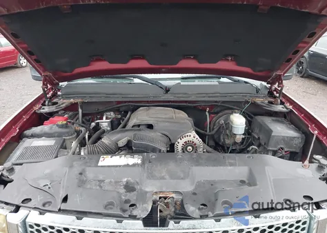 2013 GMC Sierra 1500 Sle from USA, damaged, VIN 1GTR2VE73DZ111230